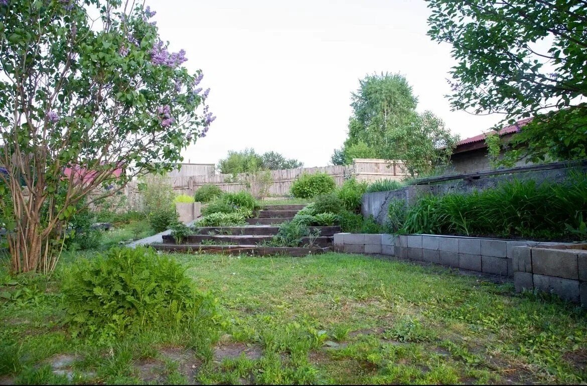 Дом 150 м², участок 10 сот., Усть-Куда, фото 15