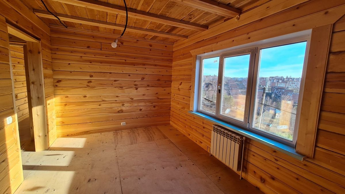 Дом 185 м², участок 7 сот., Николов Посад, фото 10