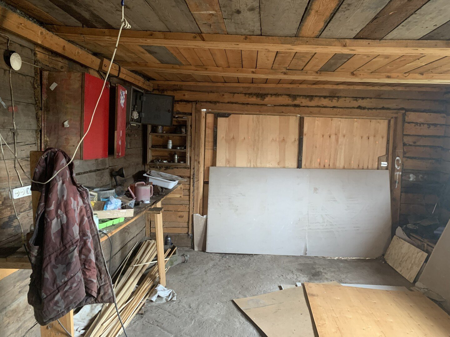 Дом 154 м², участок 13 сот., Усть-Ордынский, фото 2