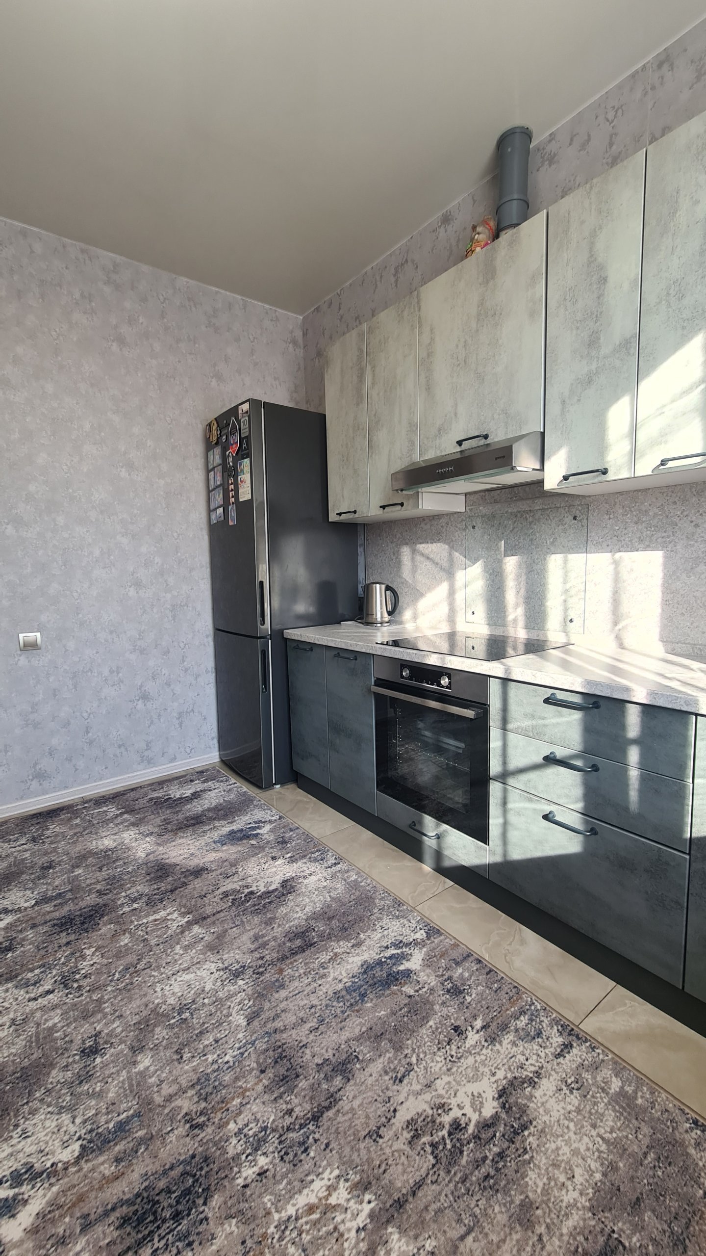 Дом 106 м², участок 4 сот., Иркутск, фото 19