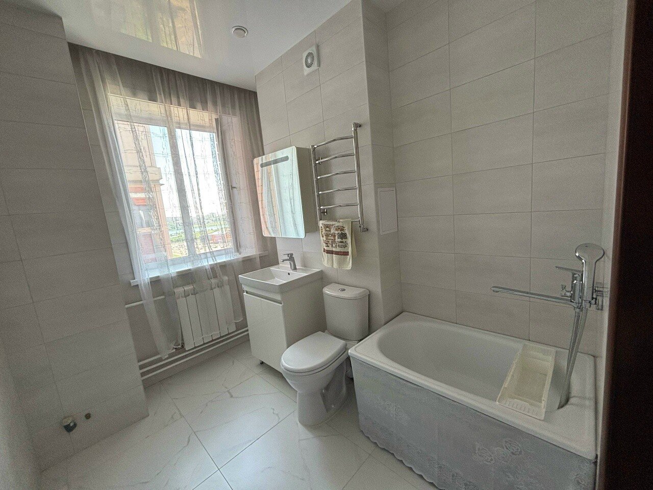 1-комн. квартира 35 м², Иркутск, фото 6