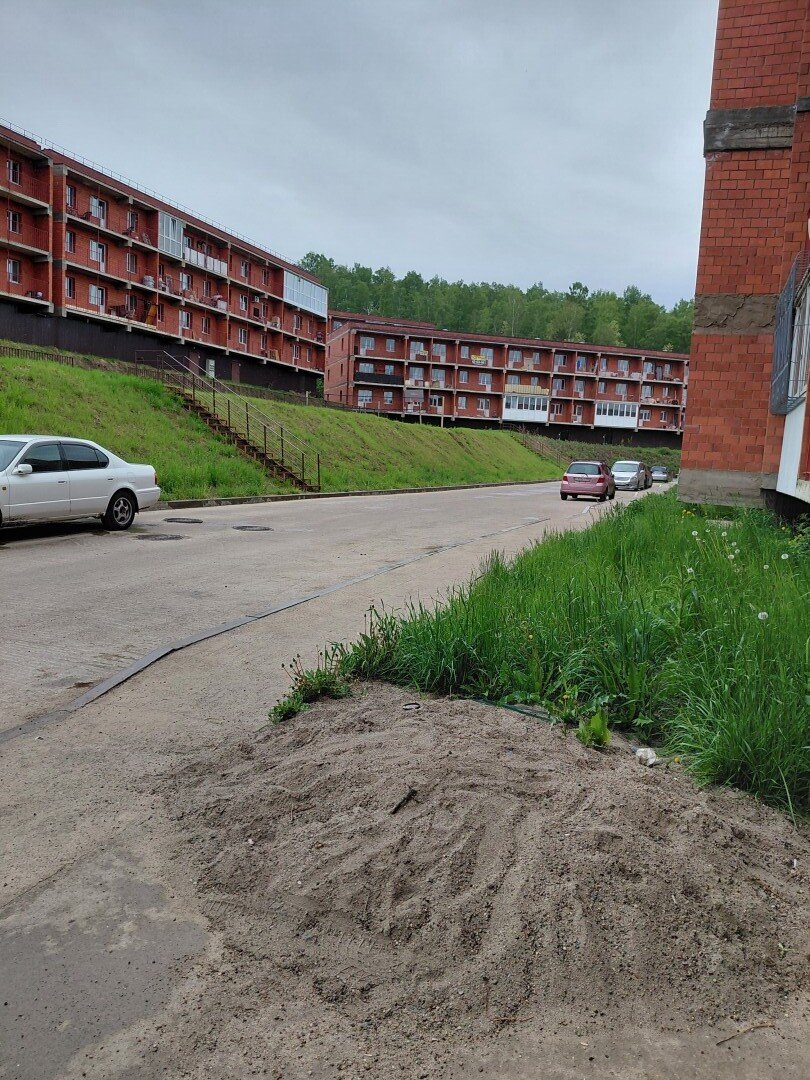 3-комн. квартира 70 м², Маркова, фото 10