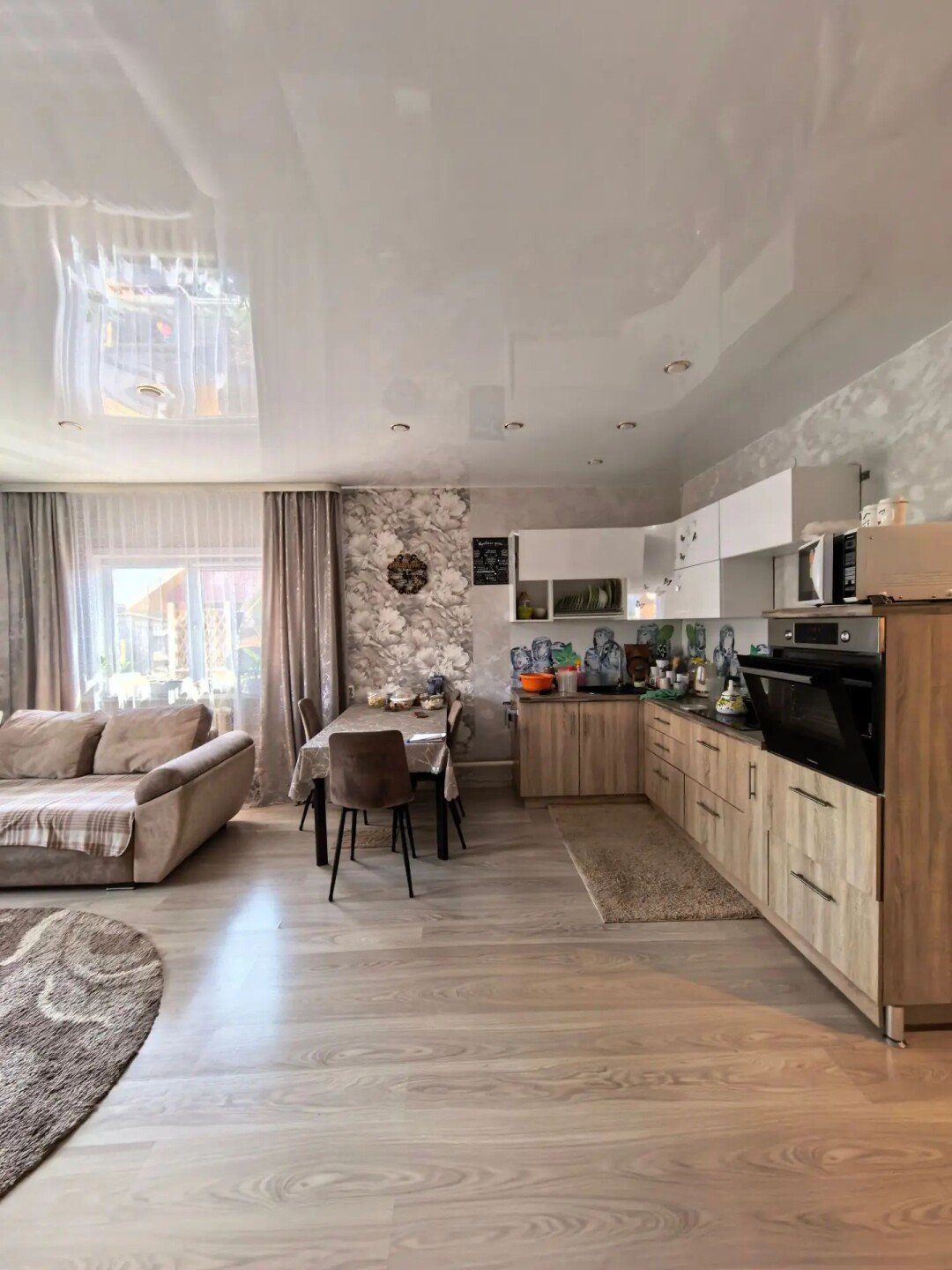 Дом 141,3 м², участок 10 сот., Хомутово, фото 14