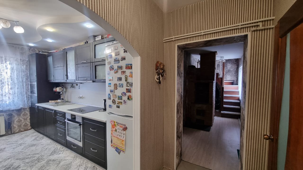 Дом 120 м², участок 8,8 сот., Маркова, фото 8
