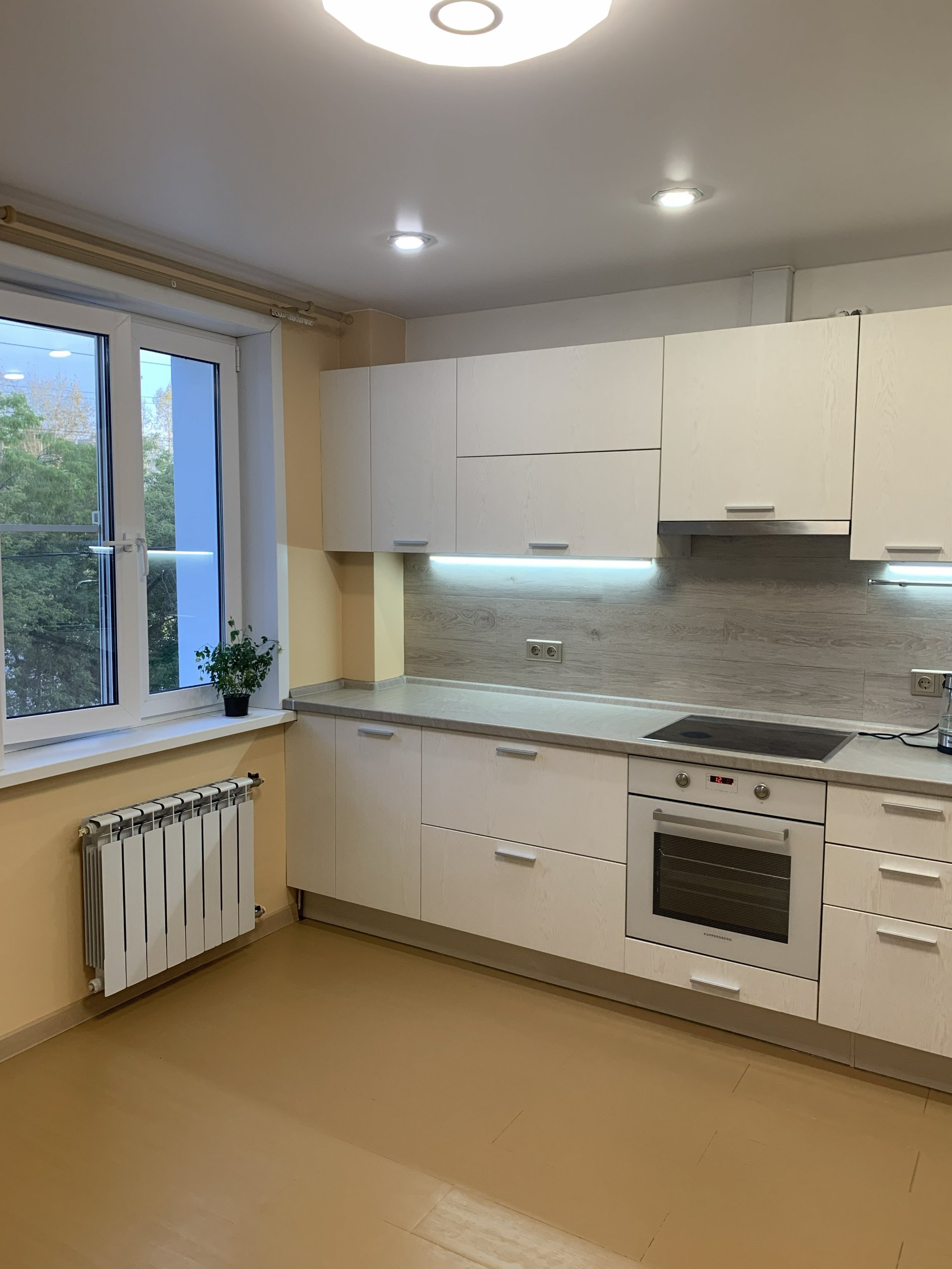 1-комн. квартира 45 м², Иркутск, фото 23