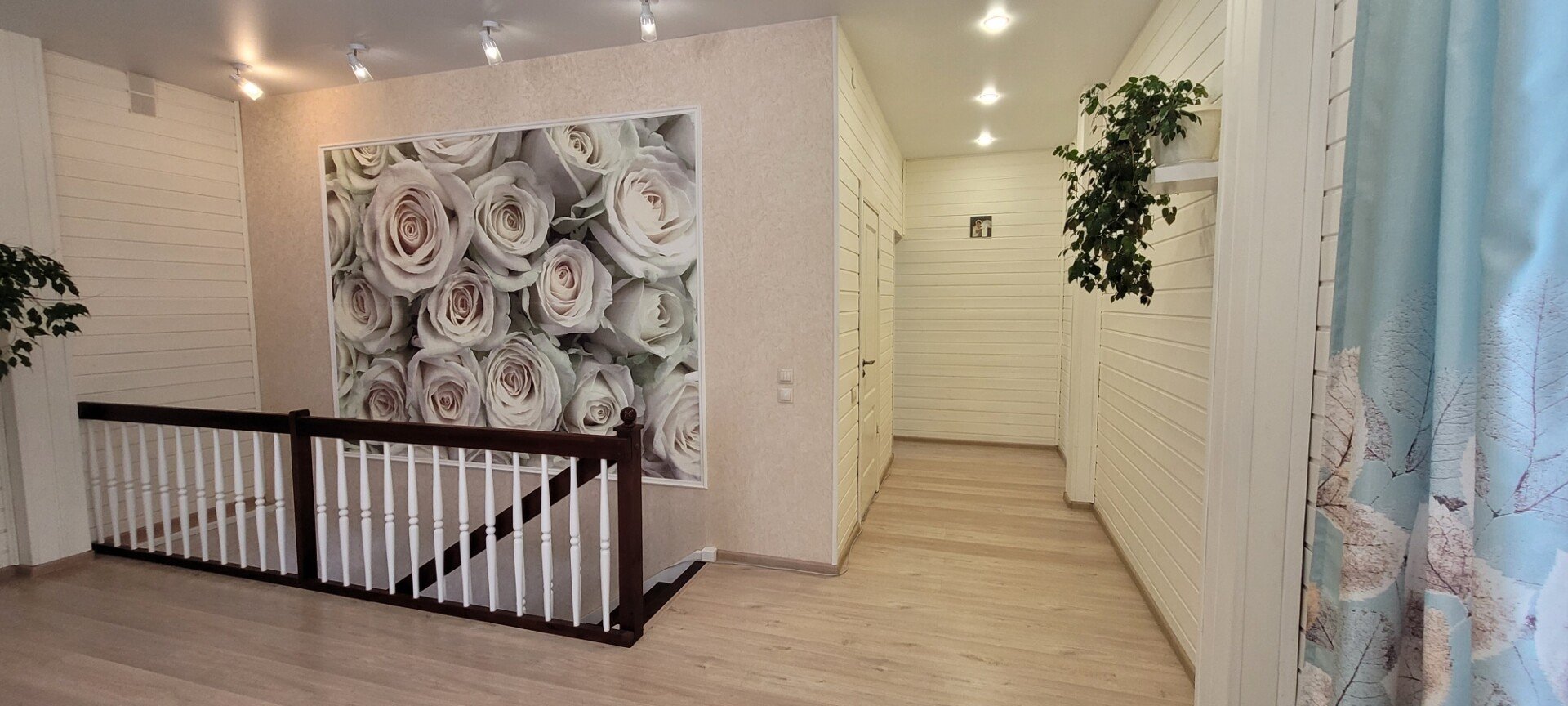Дом 310 м², участок 10 сот., Ново-Иркутский, фото 19