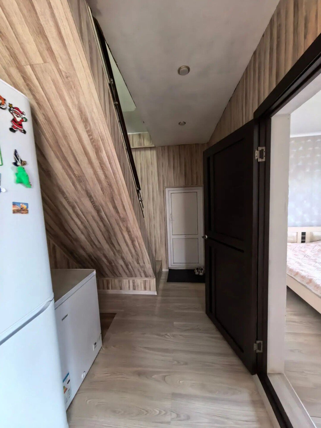 Дом 141,3 м², участок 10 сот., Хомутово, фото 18