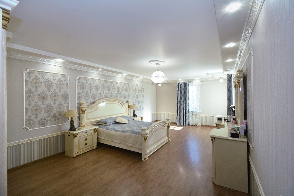 Дом 309 м², участок 13,28 сот., Смоленщина, фото 13