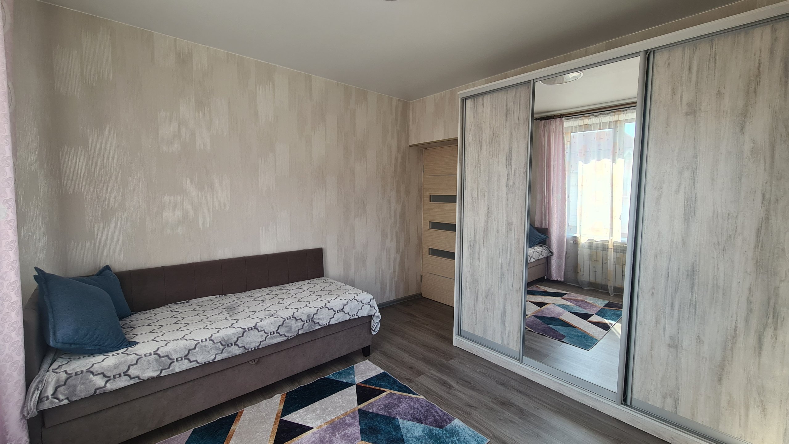 Дом 106 м², участок 4 сот., Иркутск, фото 25
