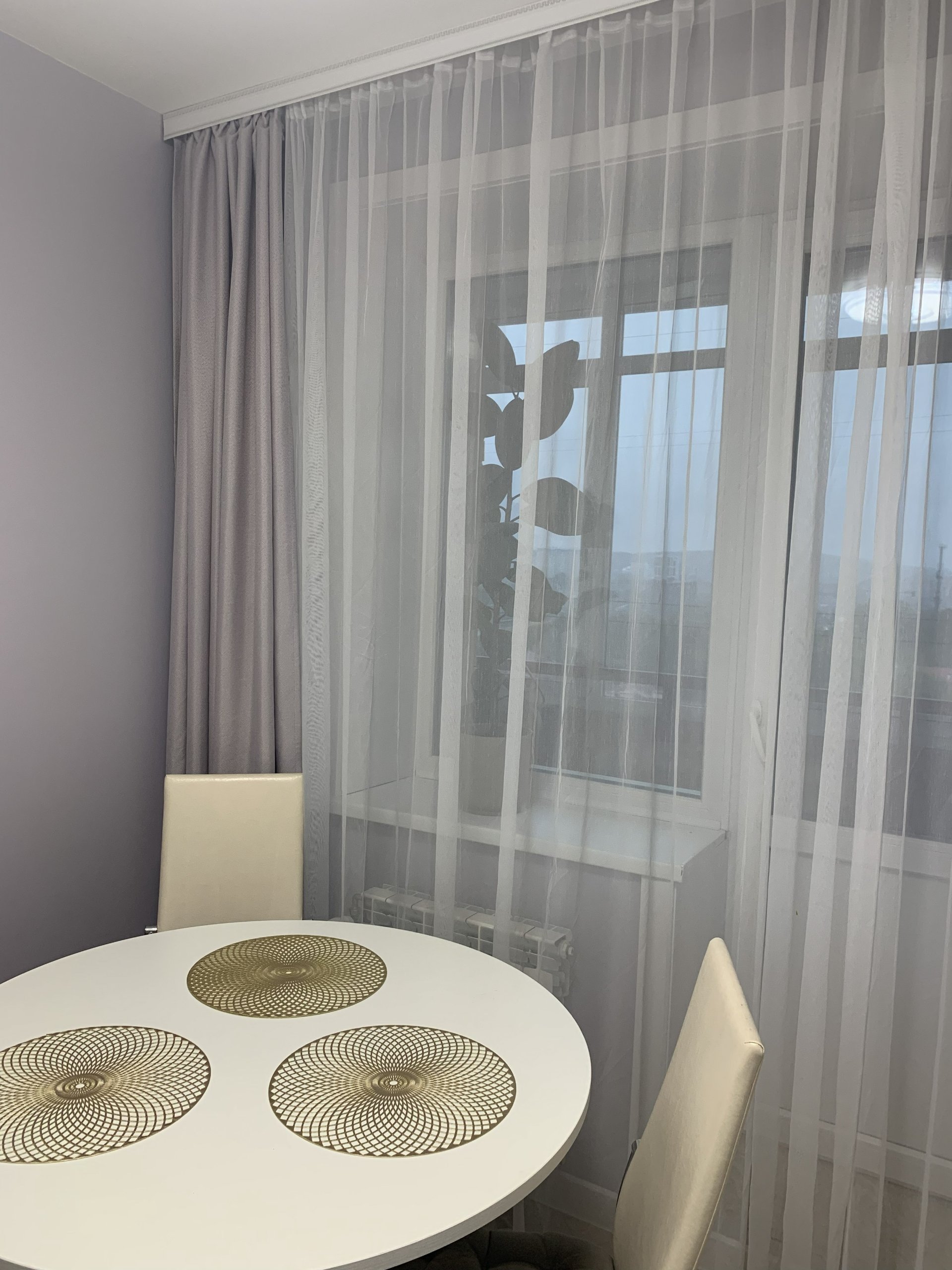 1-комн. квартира 37 м², Иркутск, фото 8