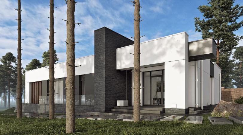 Дом 550 м², участок 10 сот., СНТ Строитель, фото 2