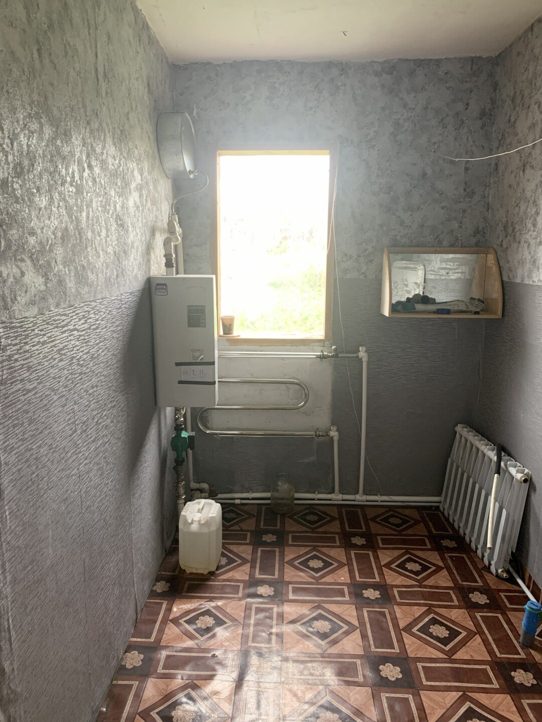 Дом 154 м², участок 13 сот., Усть-Ордынский, фото 12