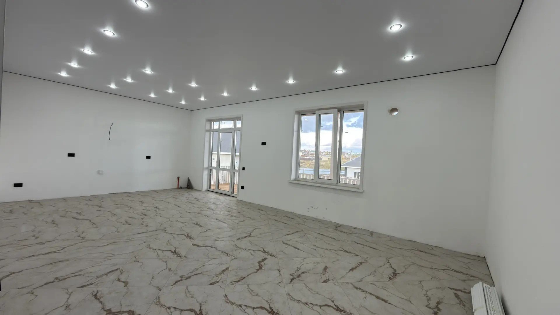 Дом 190 м², участок 10 сот., Мамоны, фото 10
