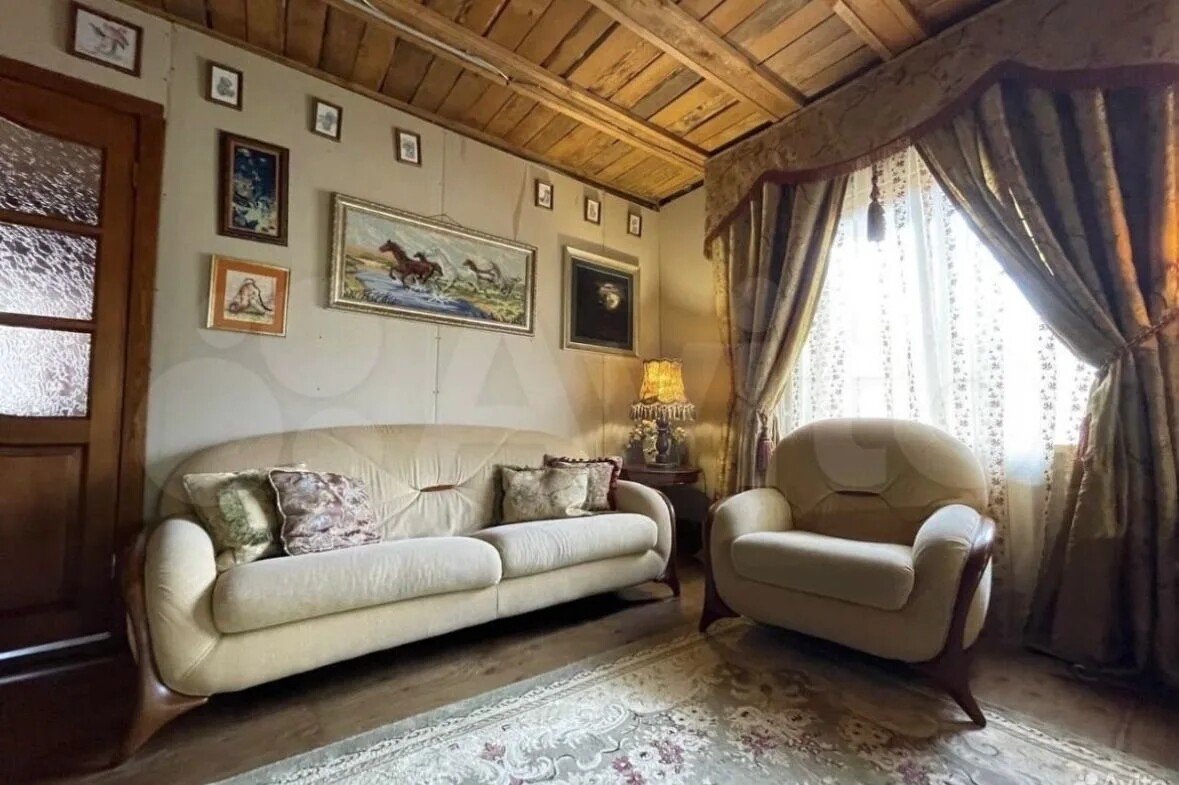 Дом 150 м², участок 10 сот., Усть-Куда, фото 38