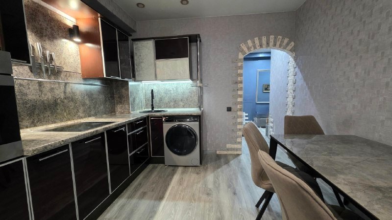 3-комн. квартира 74 м², г Иркутск, фото 2