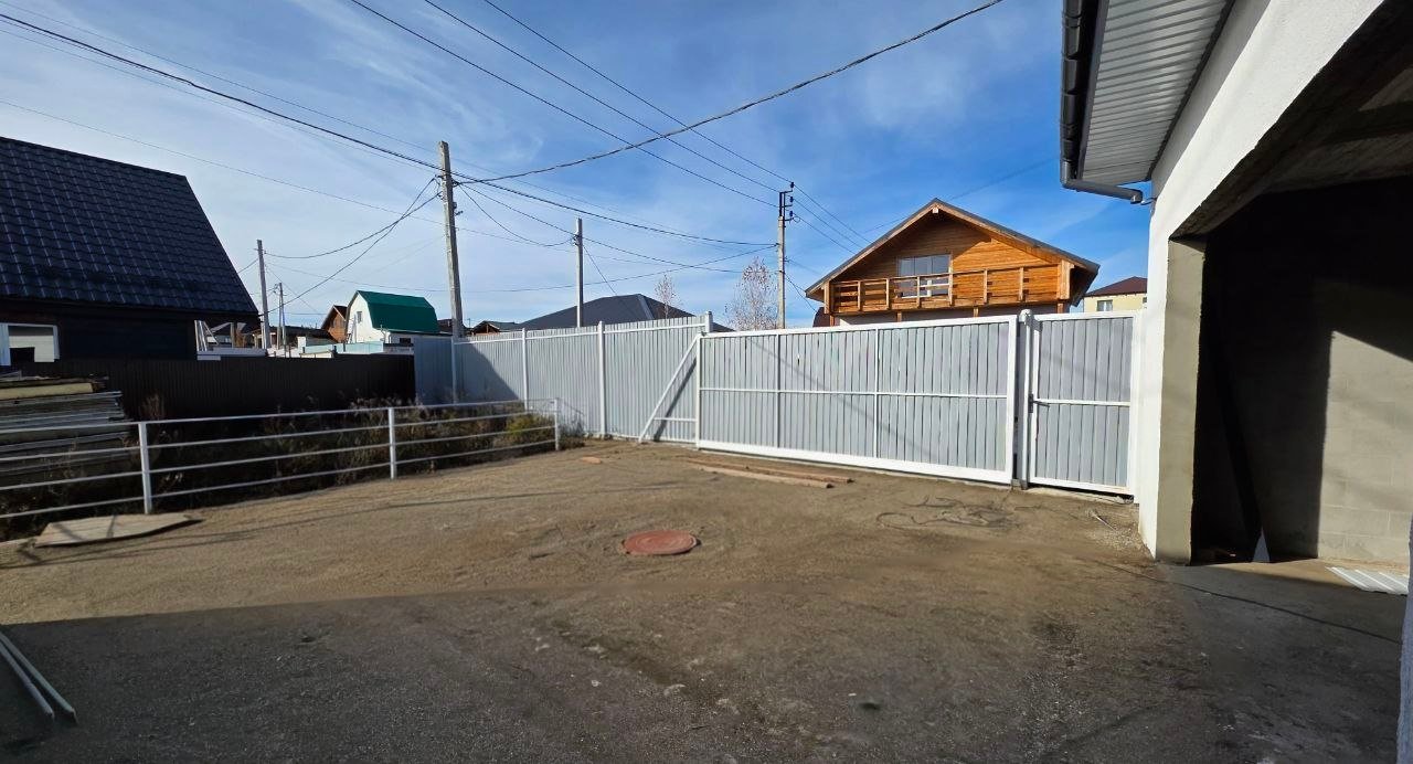 Дом 120 м², участок 5 сот., Анисимова, фото 15