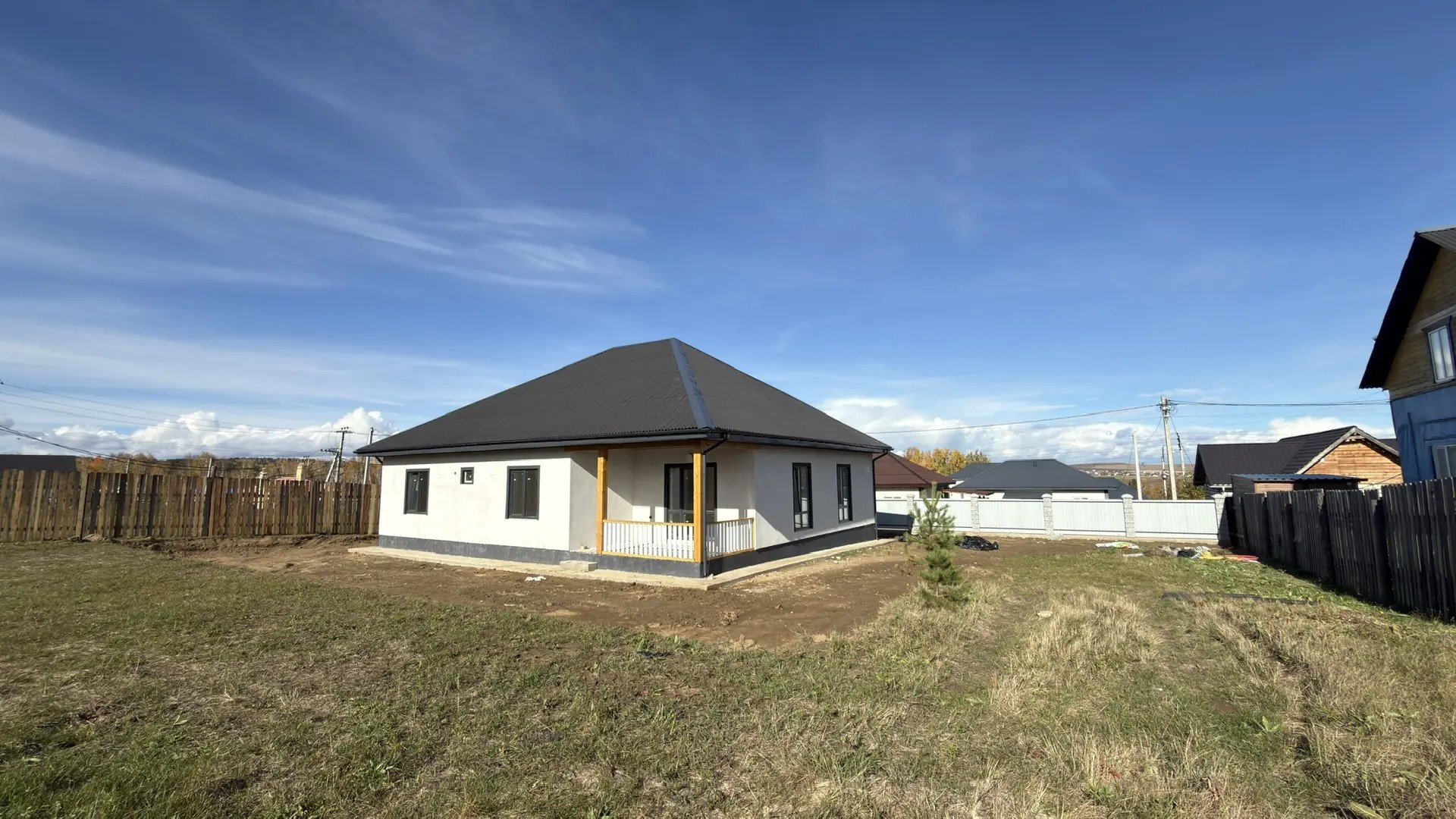 Дом 190 м², участок 10 сот., Максимовщина, фото 14