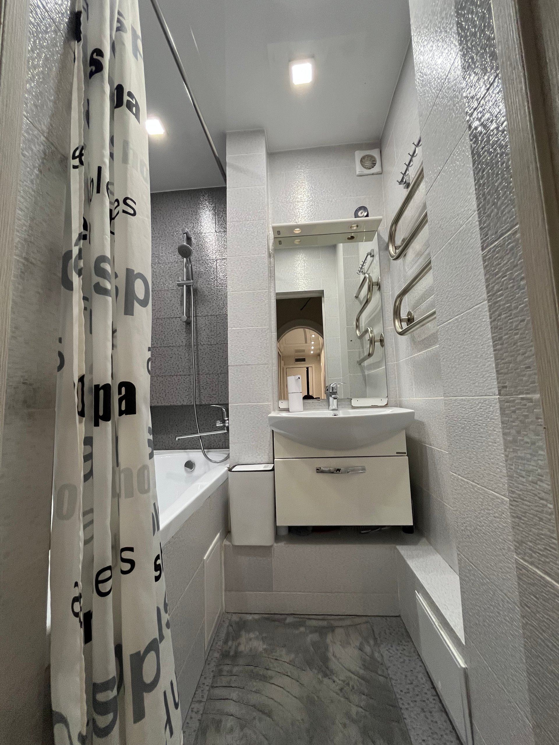 4-комн. квартира 101,4 м², Иркутск, фото 28