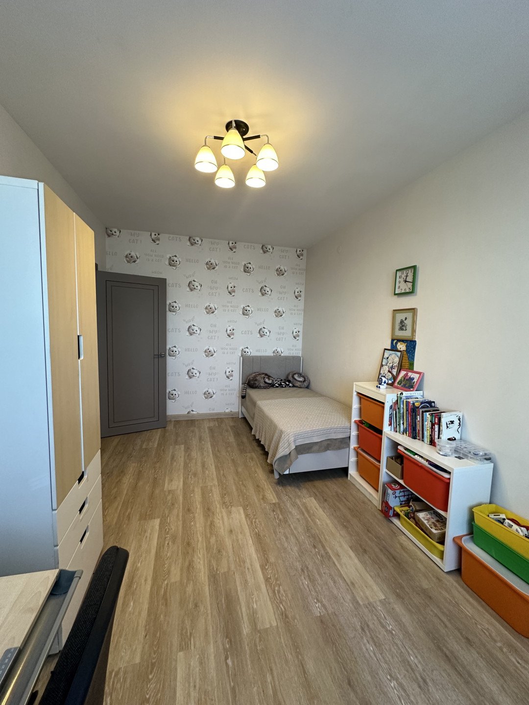 3-комн. квартира 70,5 м², Иркутск, фото 14