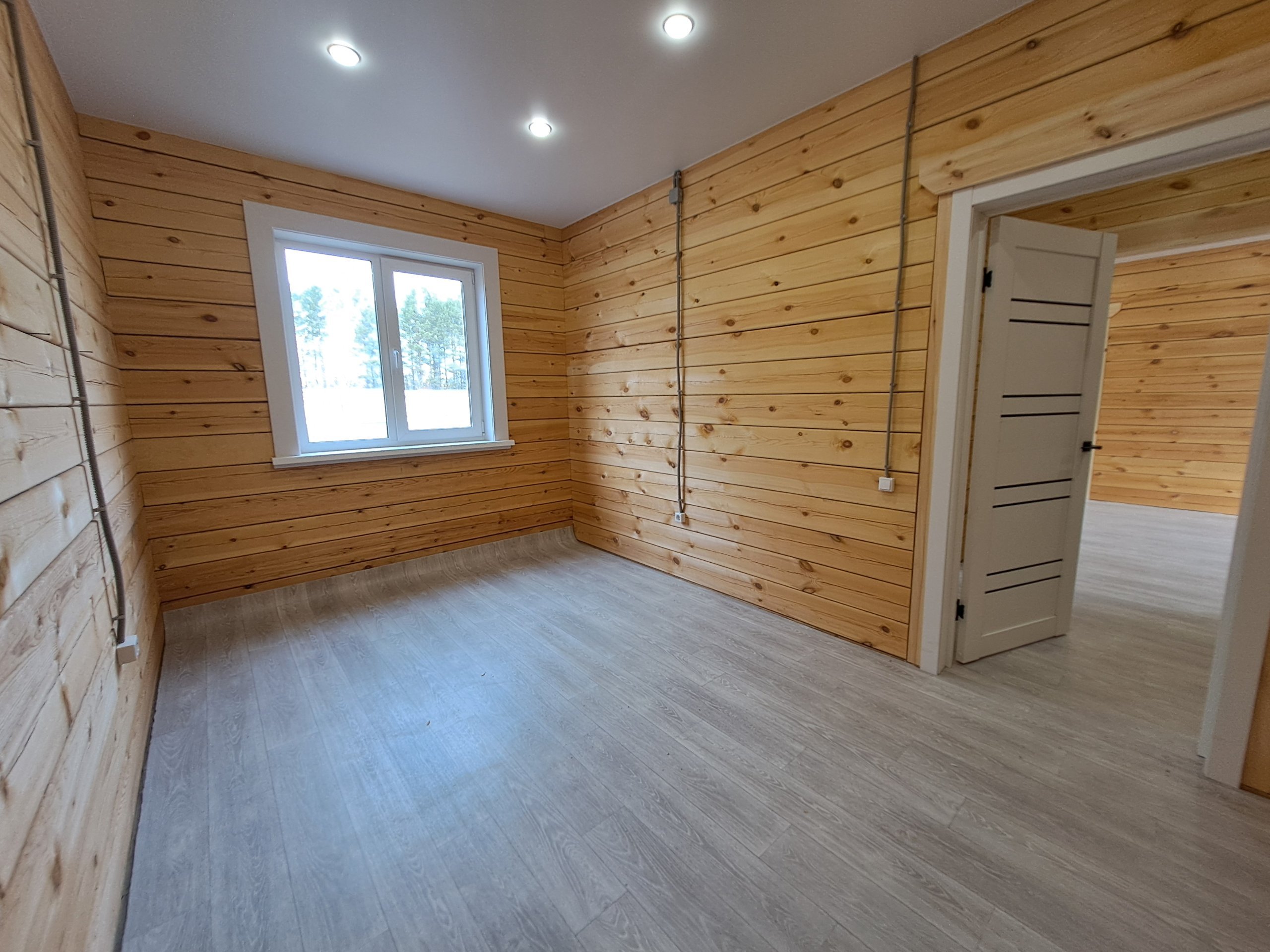 Дом 125 м², участок 9 сот., Ручеек, фото 18