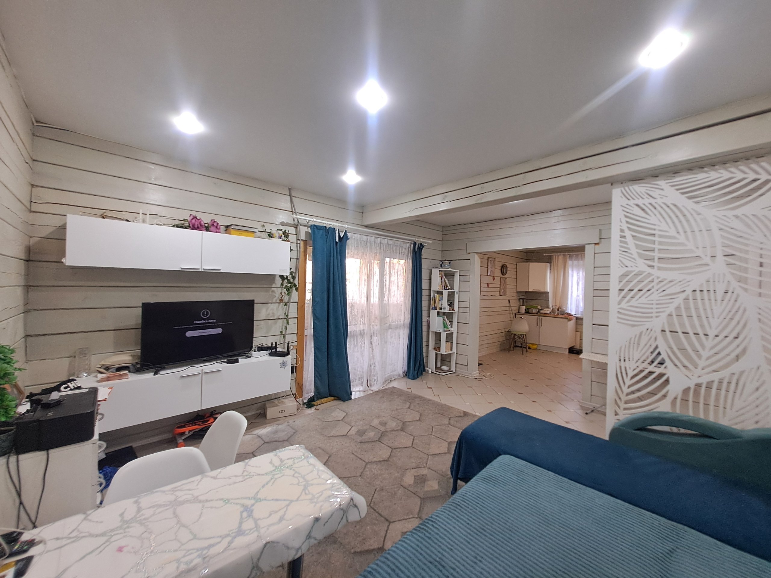 Дом 165,9 м², участок 6 сот., Смоленщина, фото 7