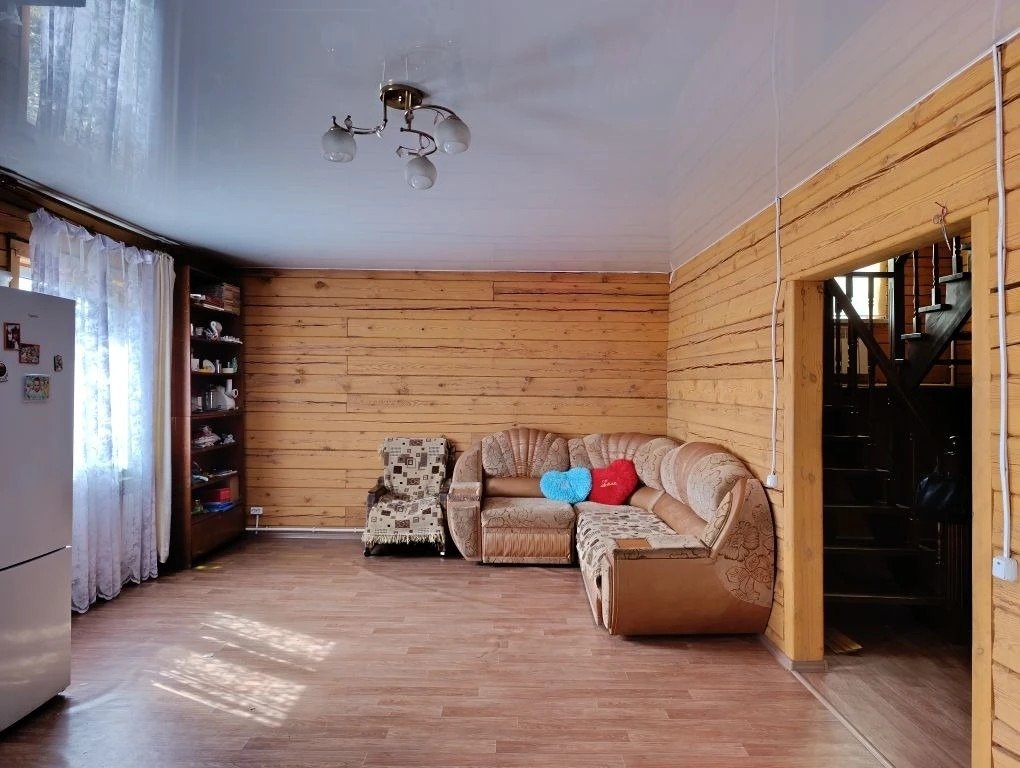 Дом 130 м², участок 12 сот., село Баклаши, фото 18