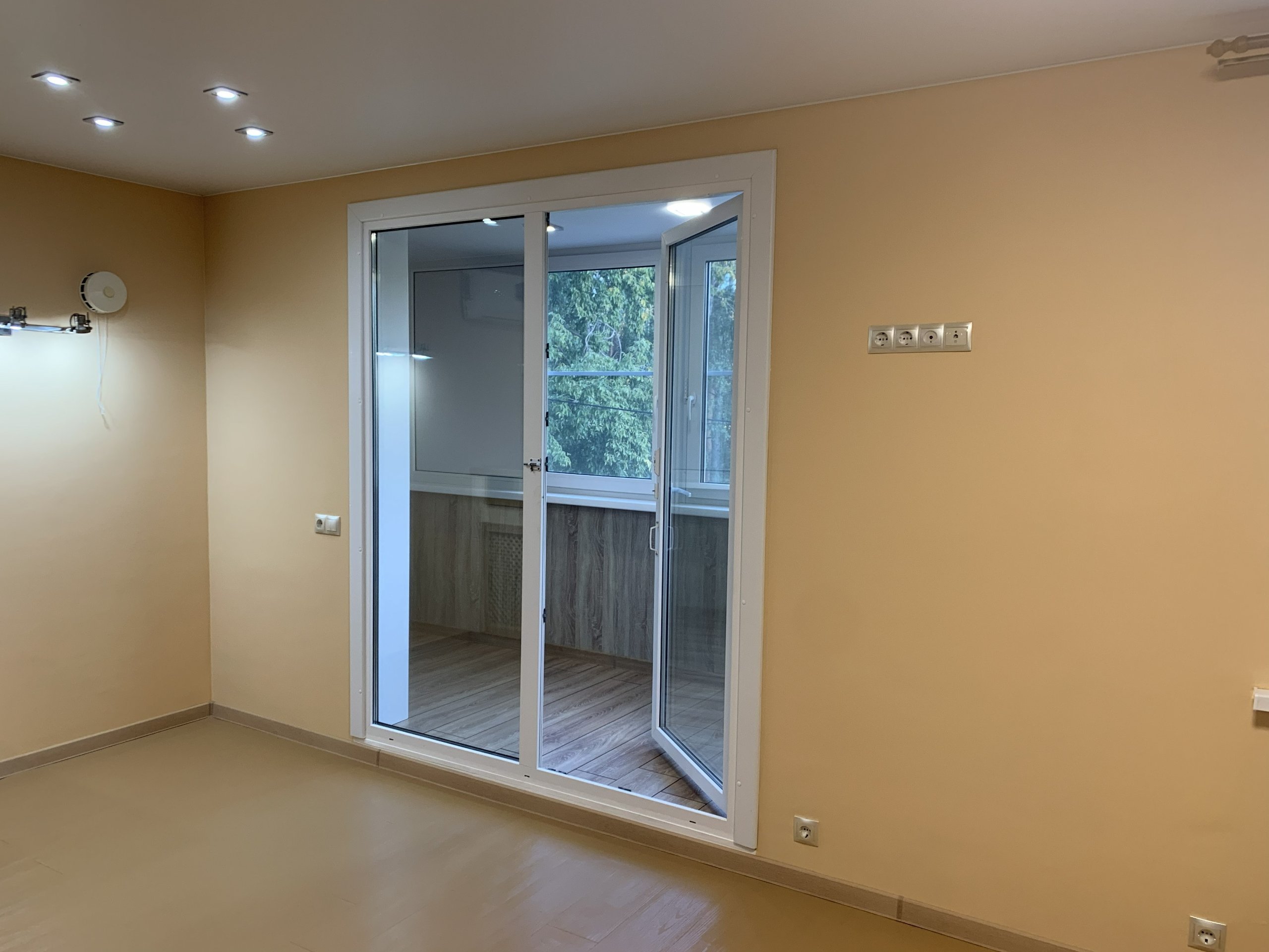 1-комн. квартира 45 м², Иркутск, фото 17