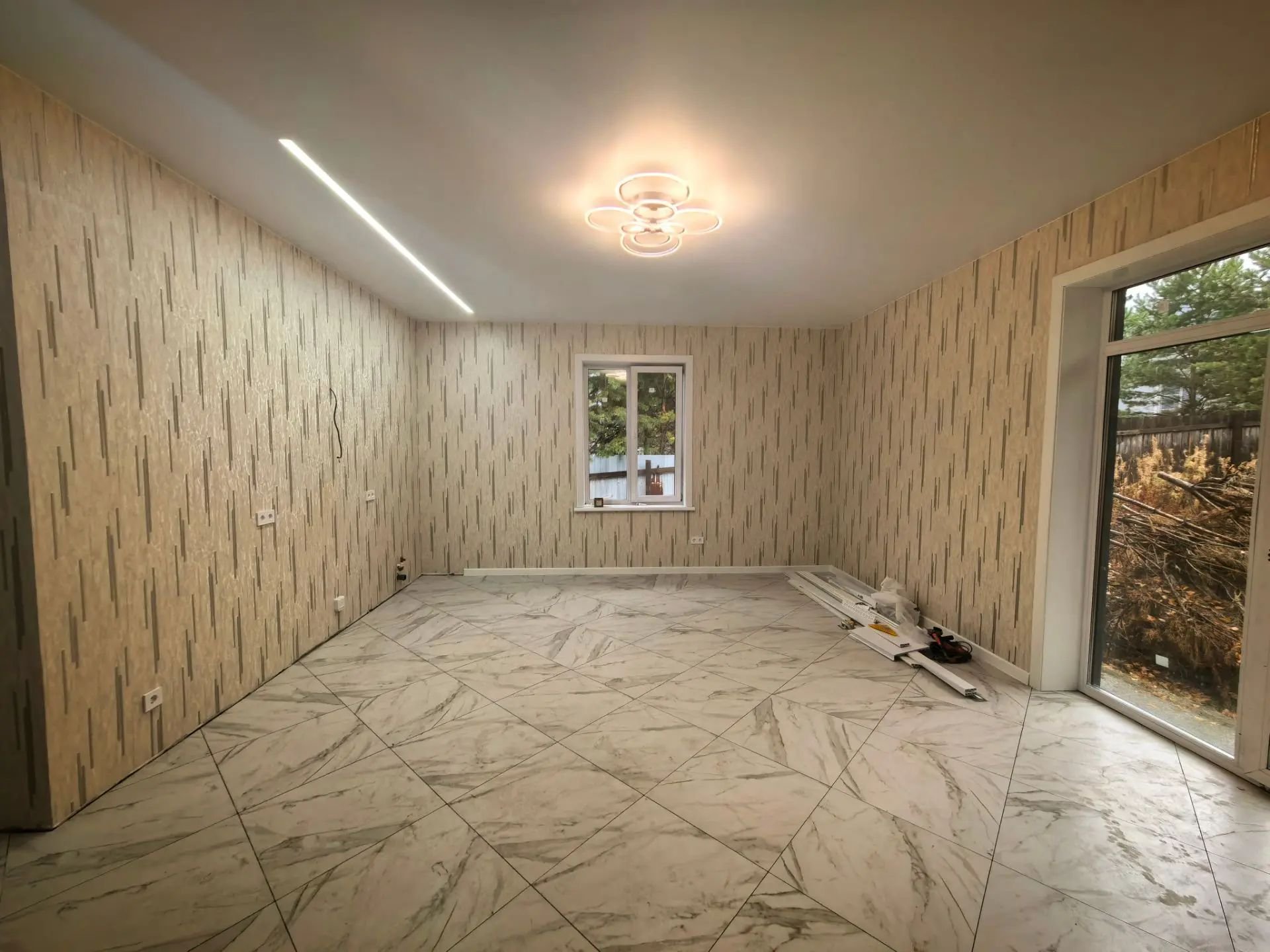 Дом 160 м², участок 10 сот., Максимовщина, фото 5