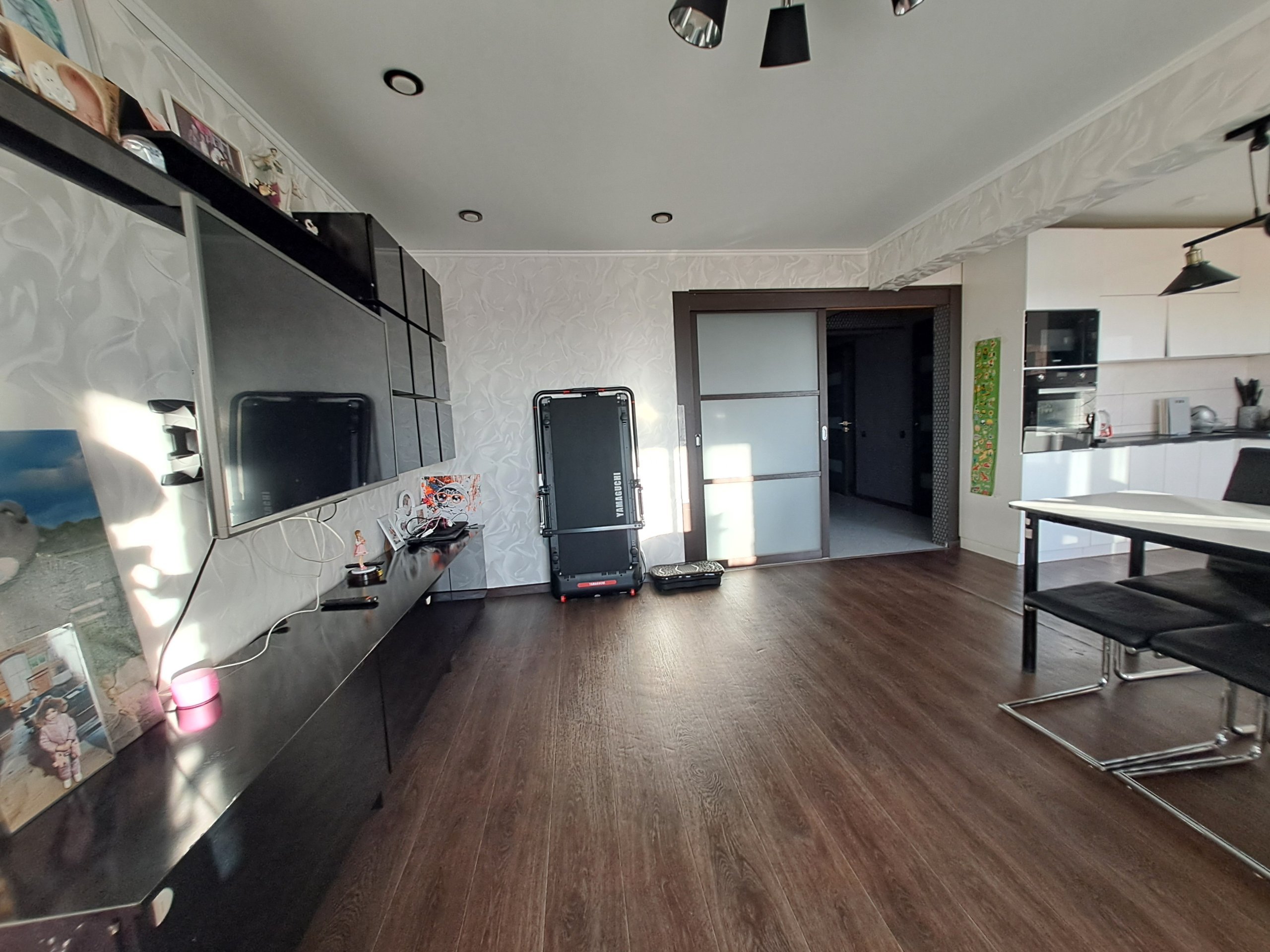 2-комн. квартира 58,1 м², Шелехов, фото 4