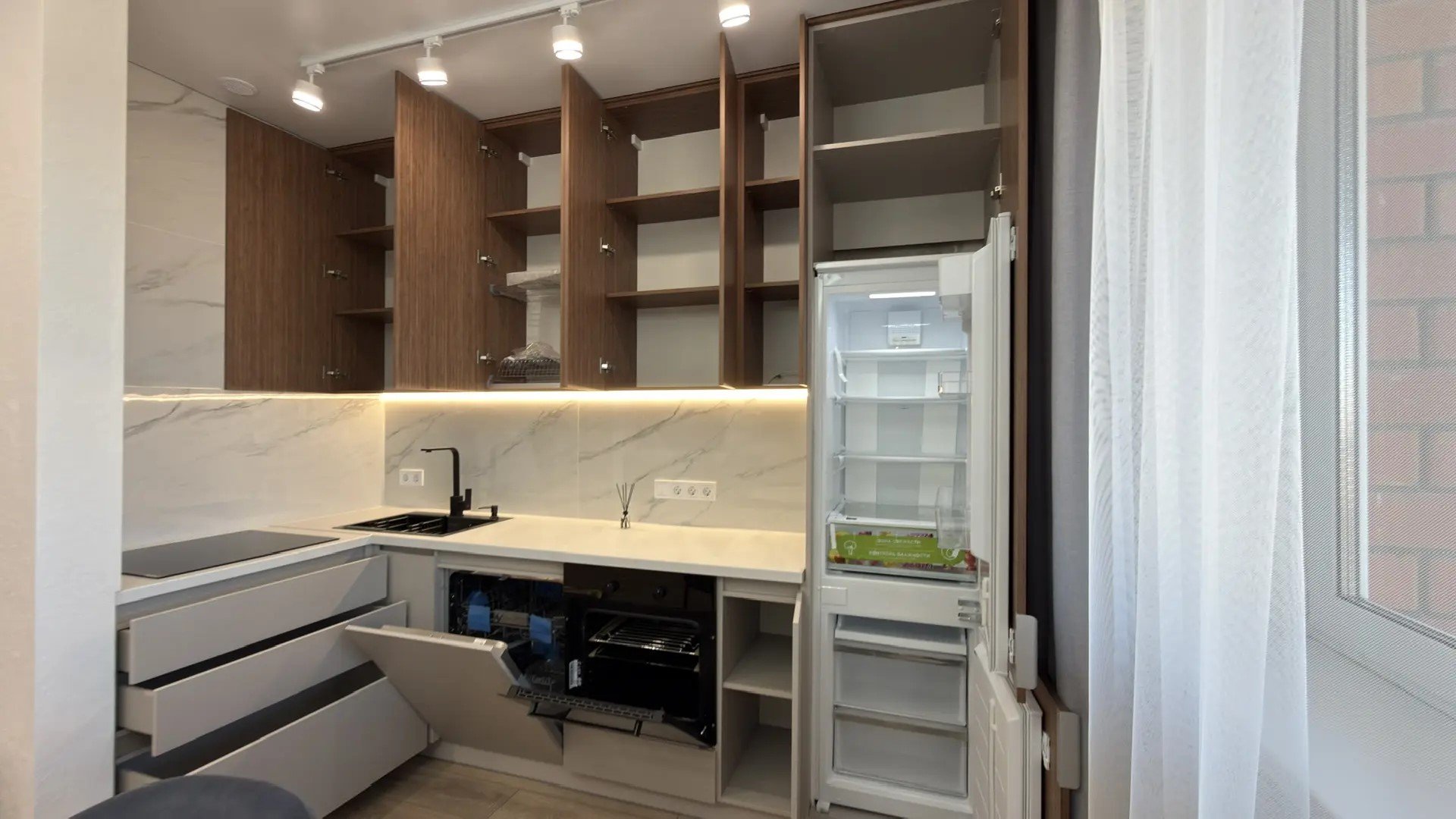 4-комн. квартира 105 м², Иркутск, фото 8
