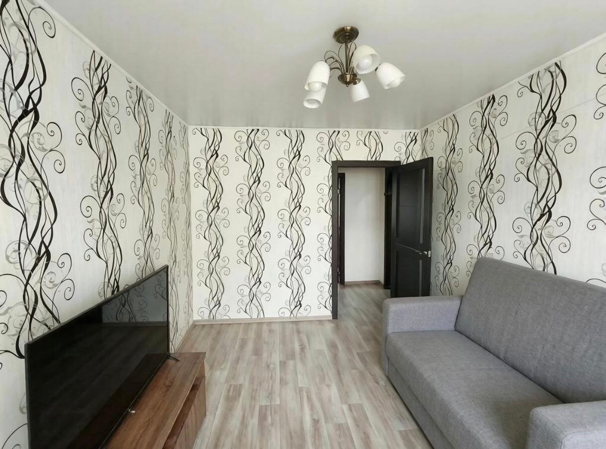 2-комн. квартира 44 м², 4-й мкр, фото 5