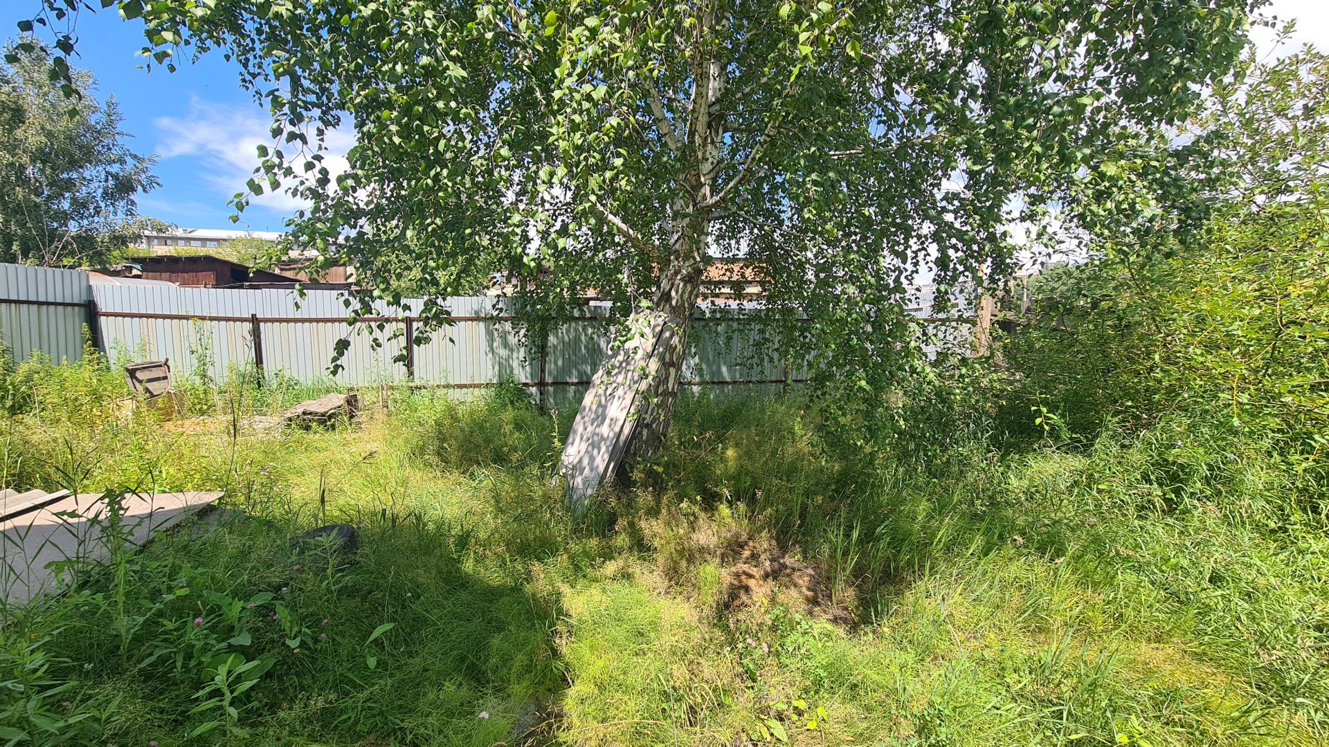 Участок 4,95 сот., Иркутск, фото 4