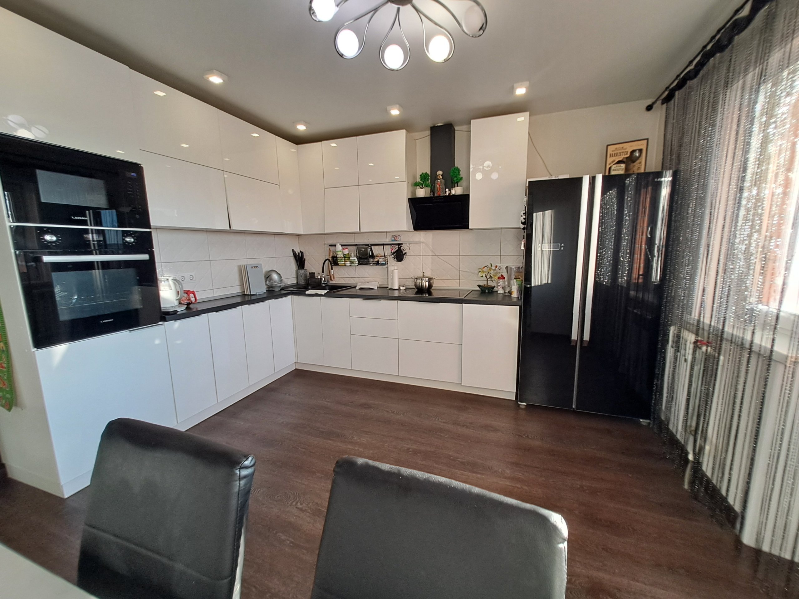 2-комн. квартира 58,1 м², Шелехов, фото 16