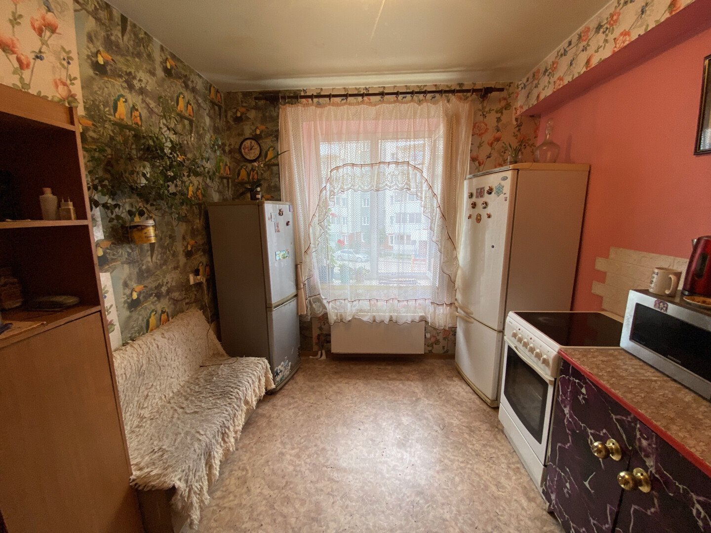 2-комн. квартира 45,7 м², Шелехов, фото 13