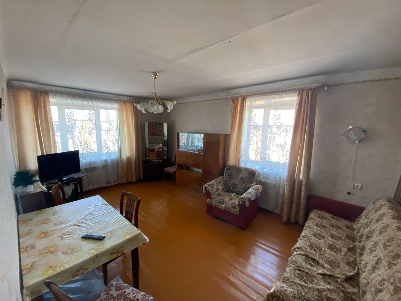 2-комн. квартира 48,2 м², Иркутск — фото 2