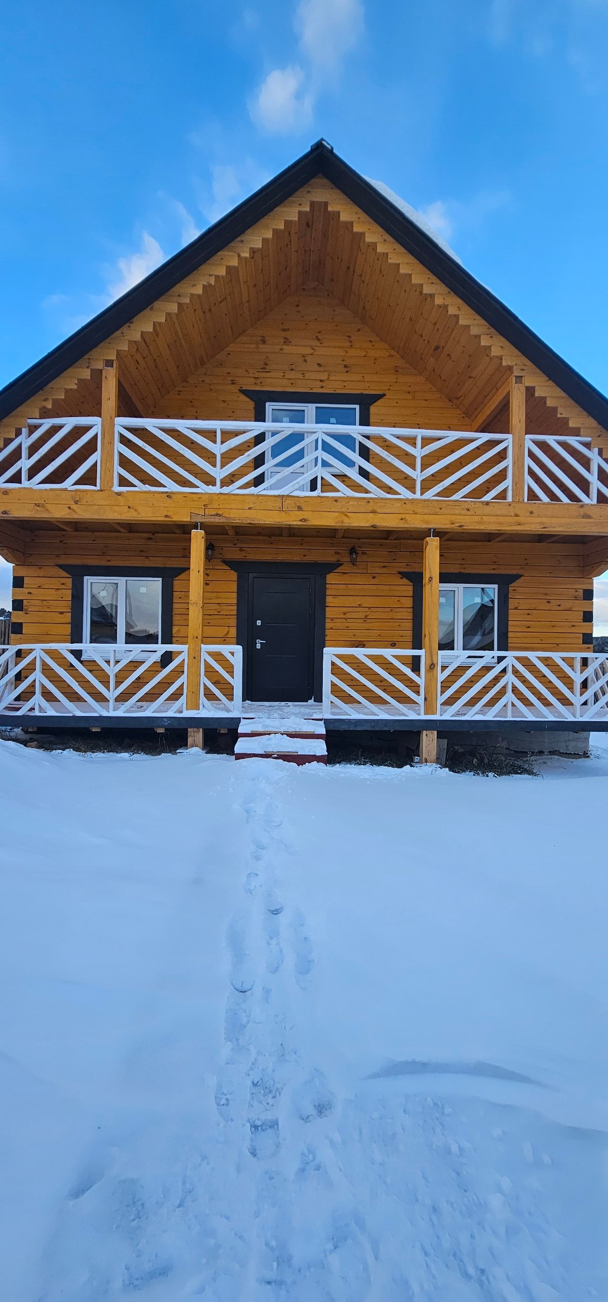 Дом 120 м², участок 10 сот., Ширяева, фото 3