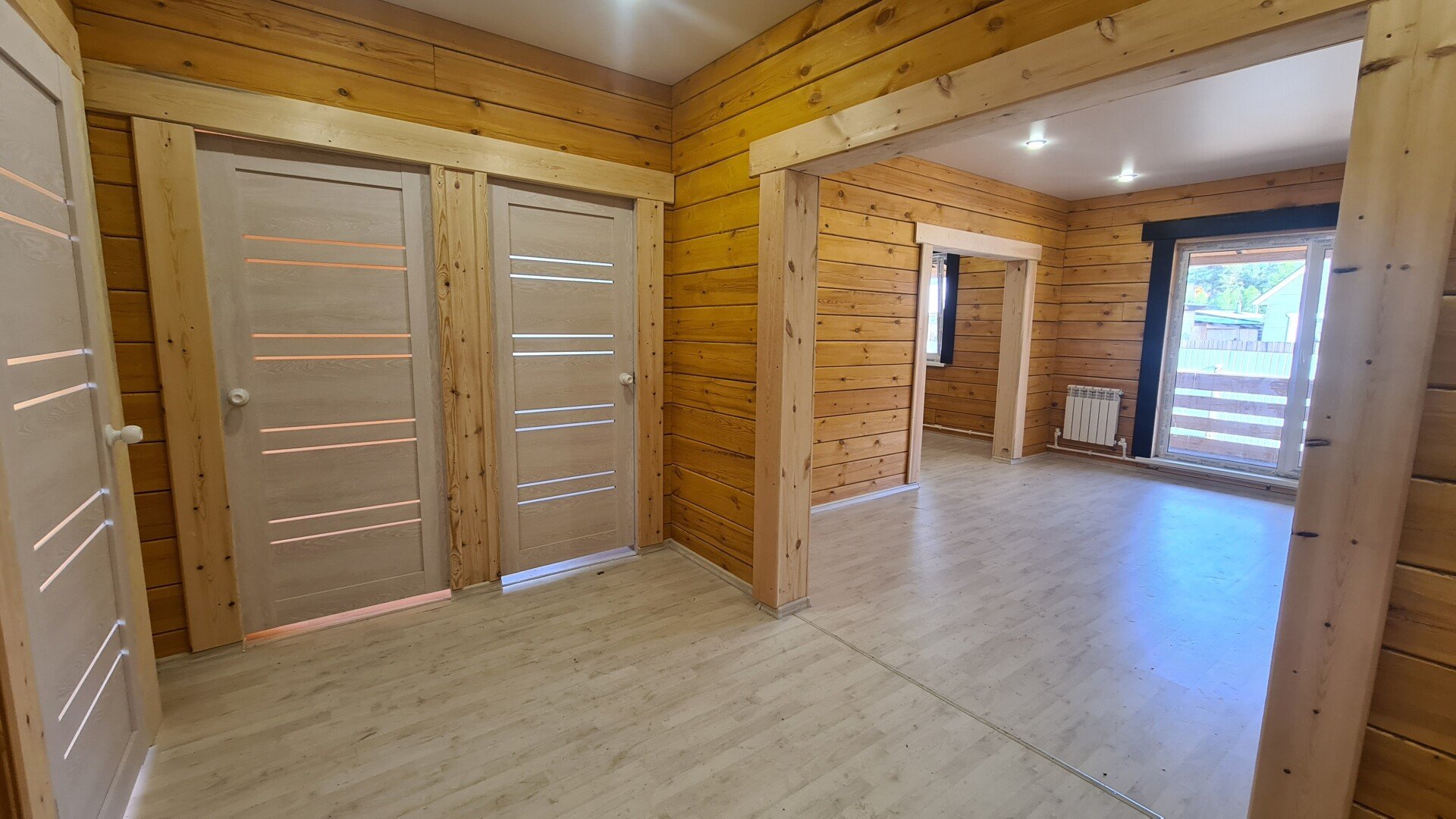 Дом 140 м², участок 5 сот., Введенщина, фото 10