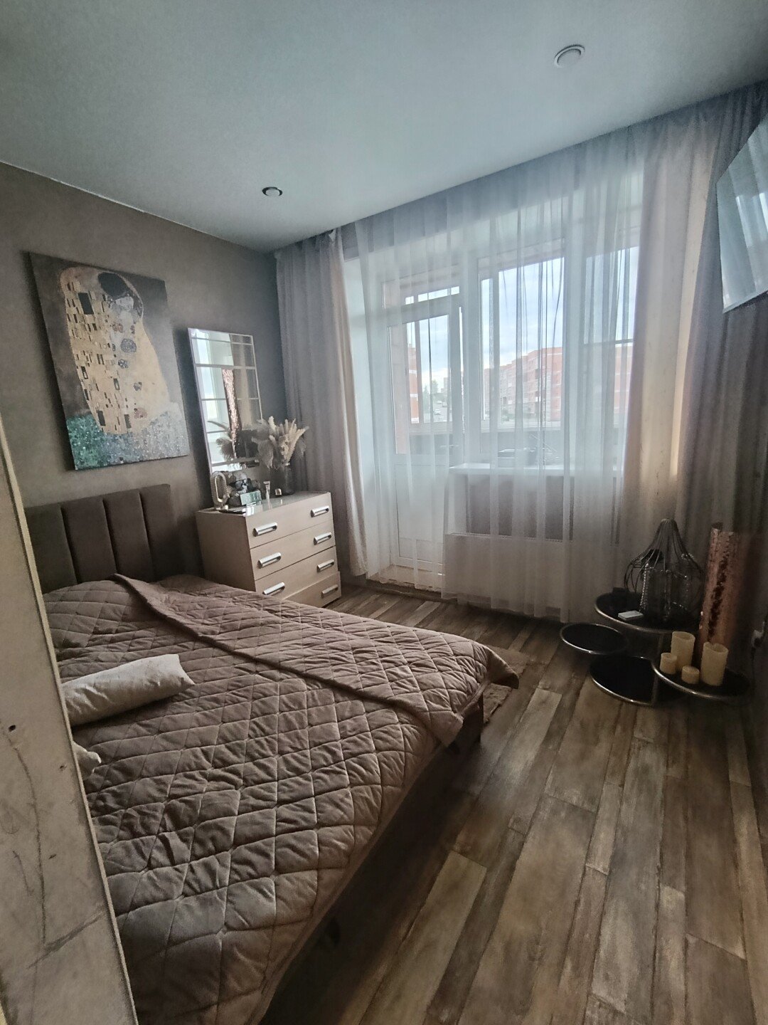 2-комн. квартира 46,4 м², Березовый, фото 11