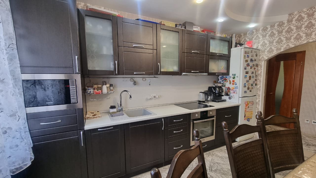 Дом 120 м², участок 8,8 сот., Маркова, фото 10