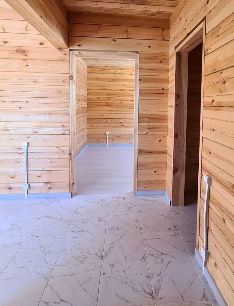 Дом 94 м², участок 5,6 сот., Березовый — фото 7