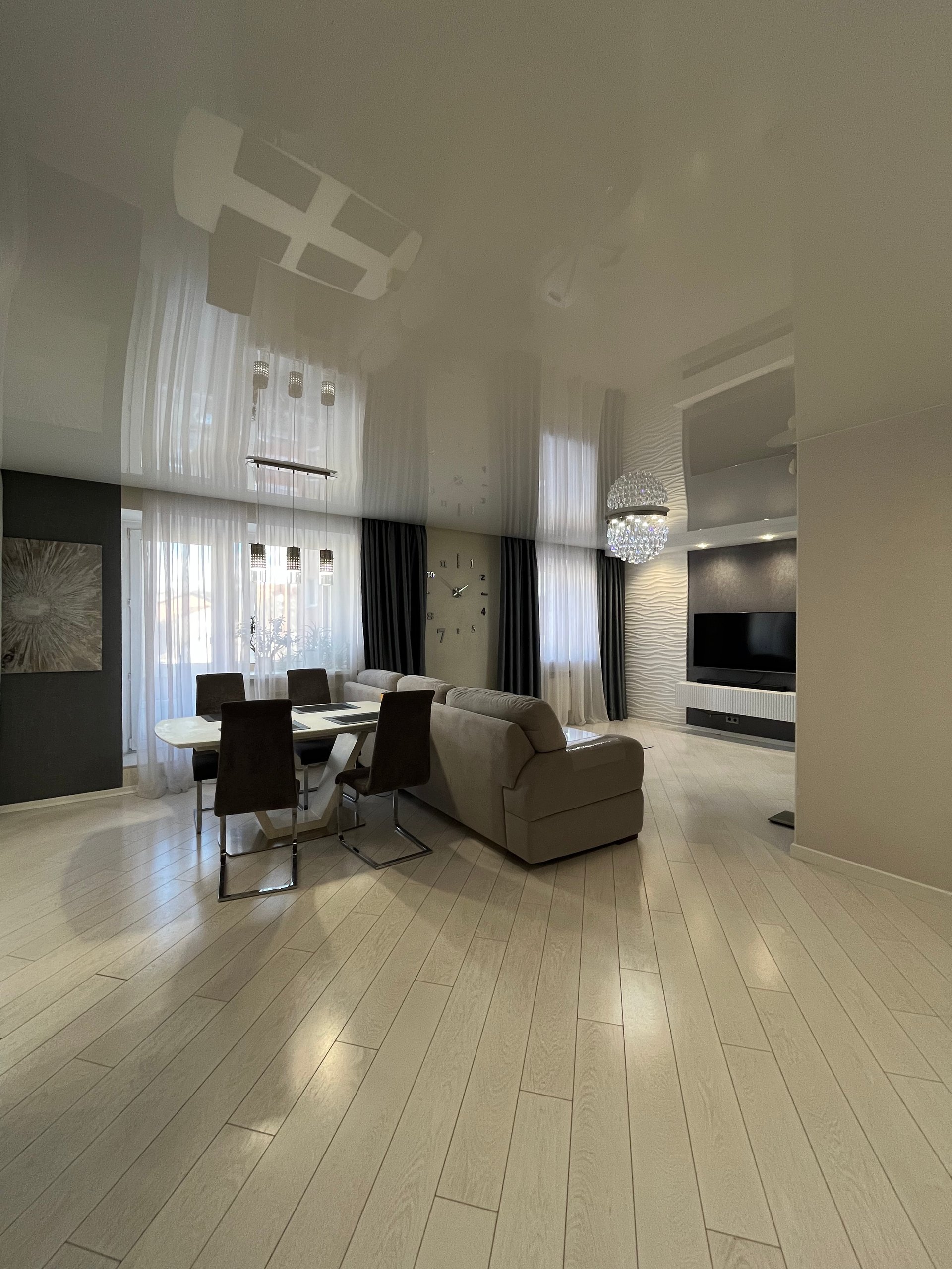 4-комн. квартира 101,4 м², Иркутск, фото 7
