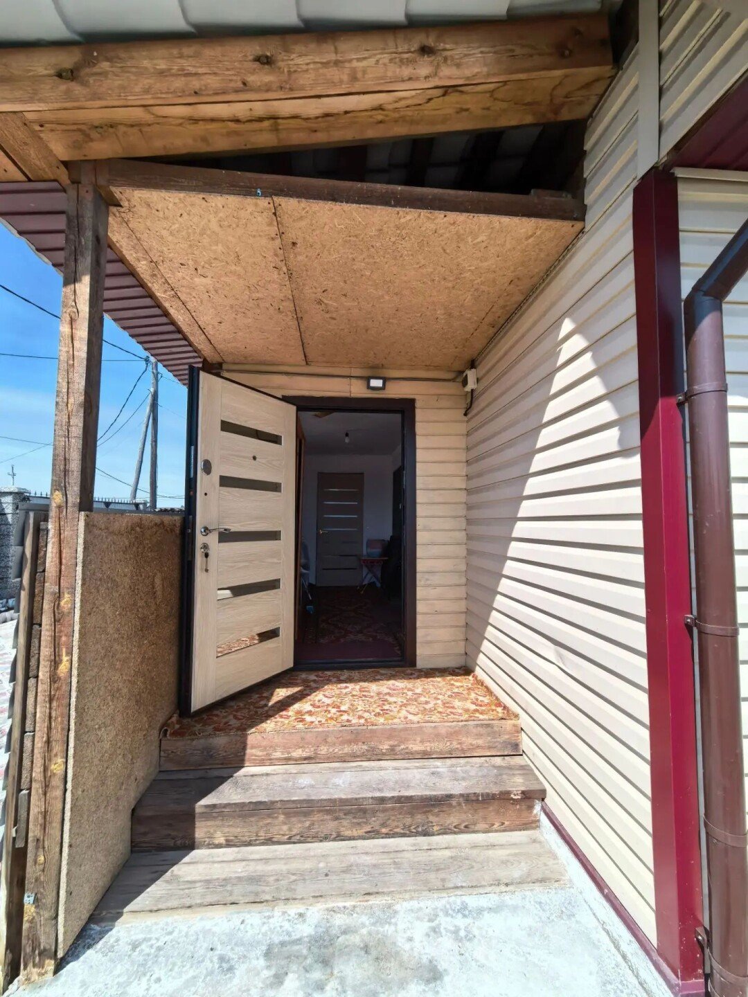 Дом 141,3 м², участок 10 сот., Хомутово, фото 28