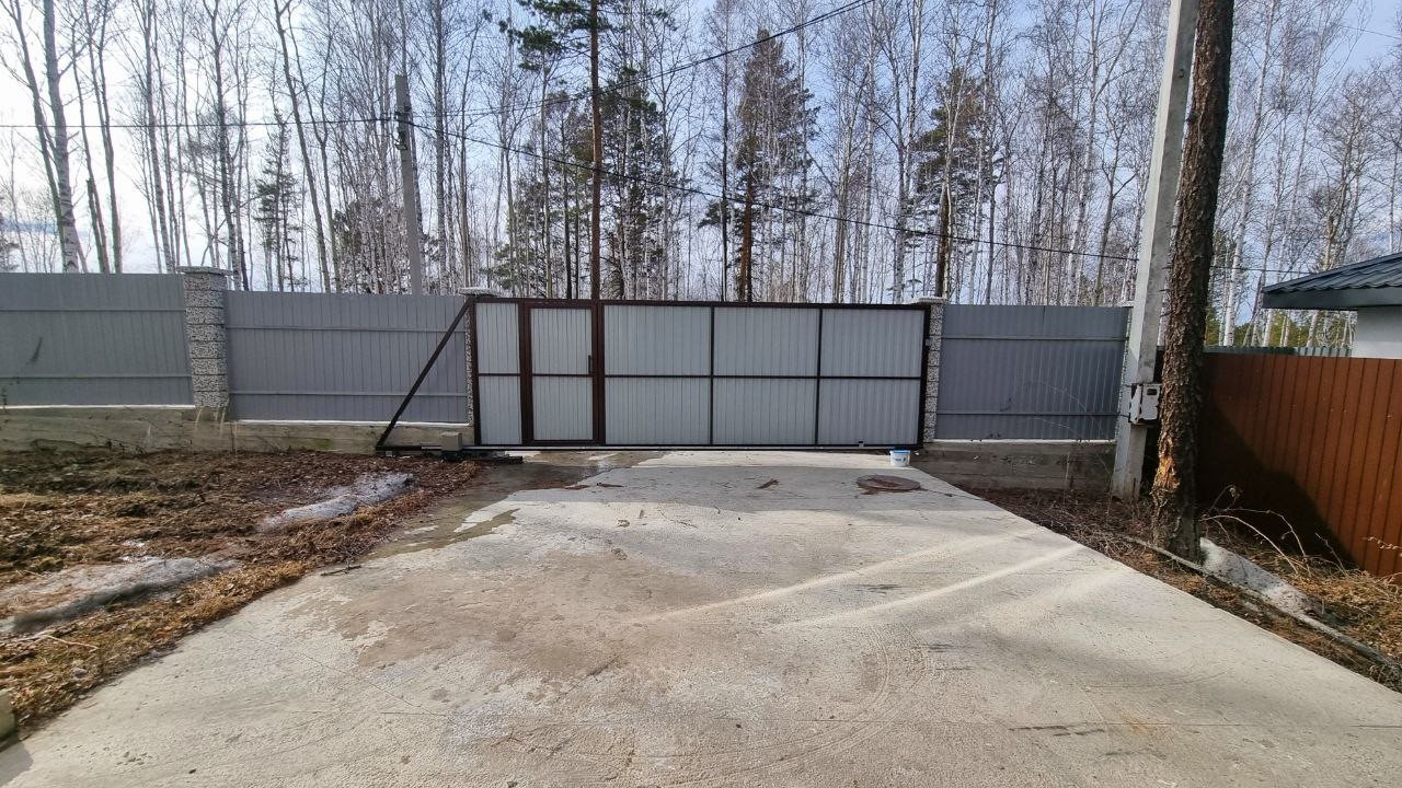 Дом 195 м², участок 8 сот., СНТ Садко, фото 27