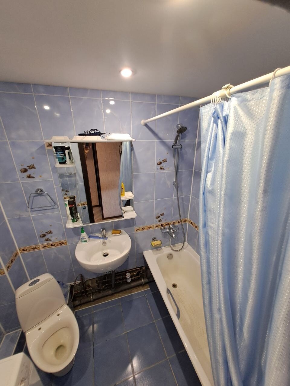 3-комн. квартира 62,4 м², 4-й мкр, фото 14