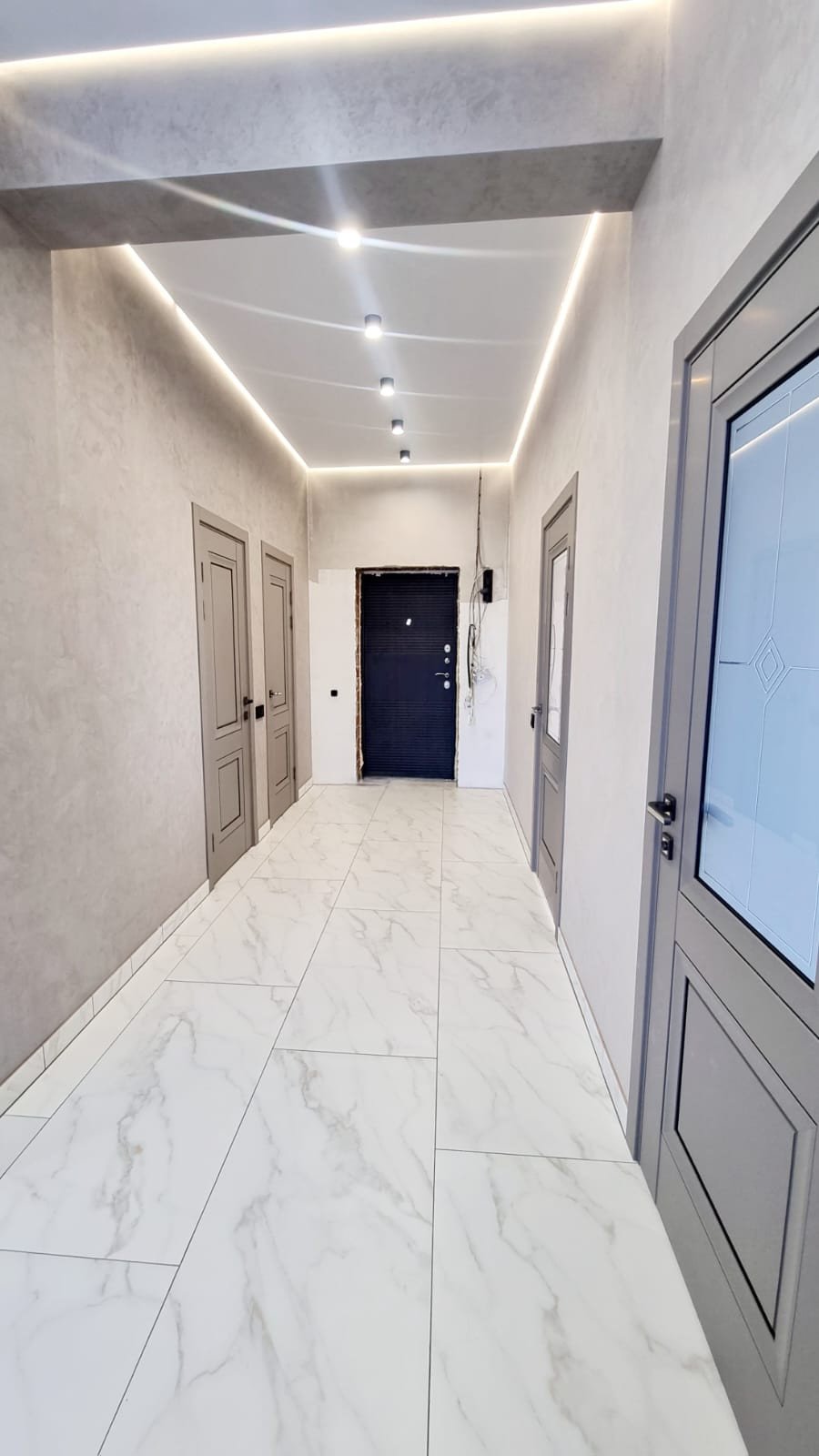 Дом 170 м², участок 7,7 сот., мкр Еловый (деревня Новолисиха), фото 7