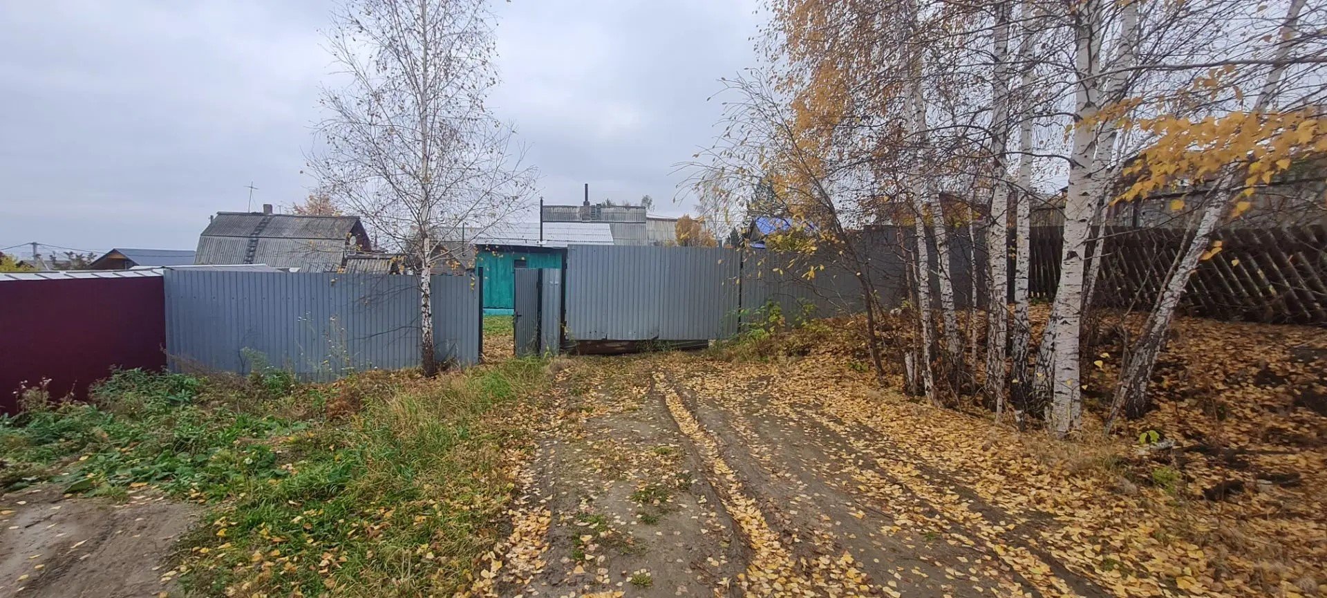 Дом 50 м², участок 8 сот., СНТ Горка, фото 8