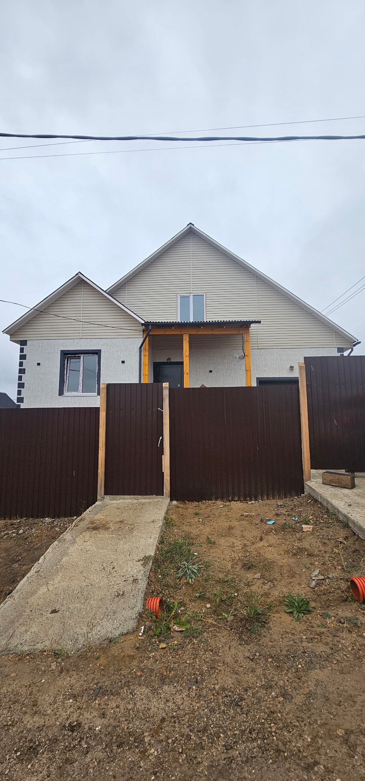 Дом 160 м², участок 8 сот., Грановщина, фото 7