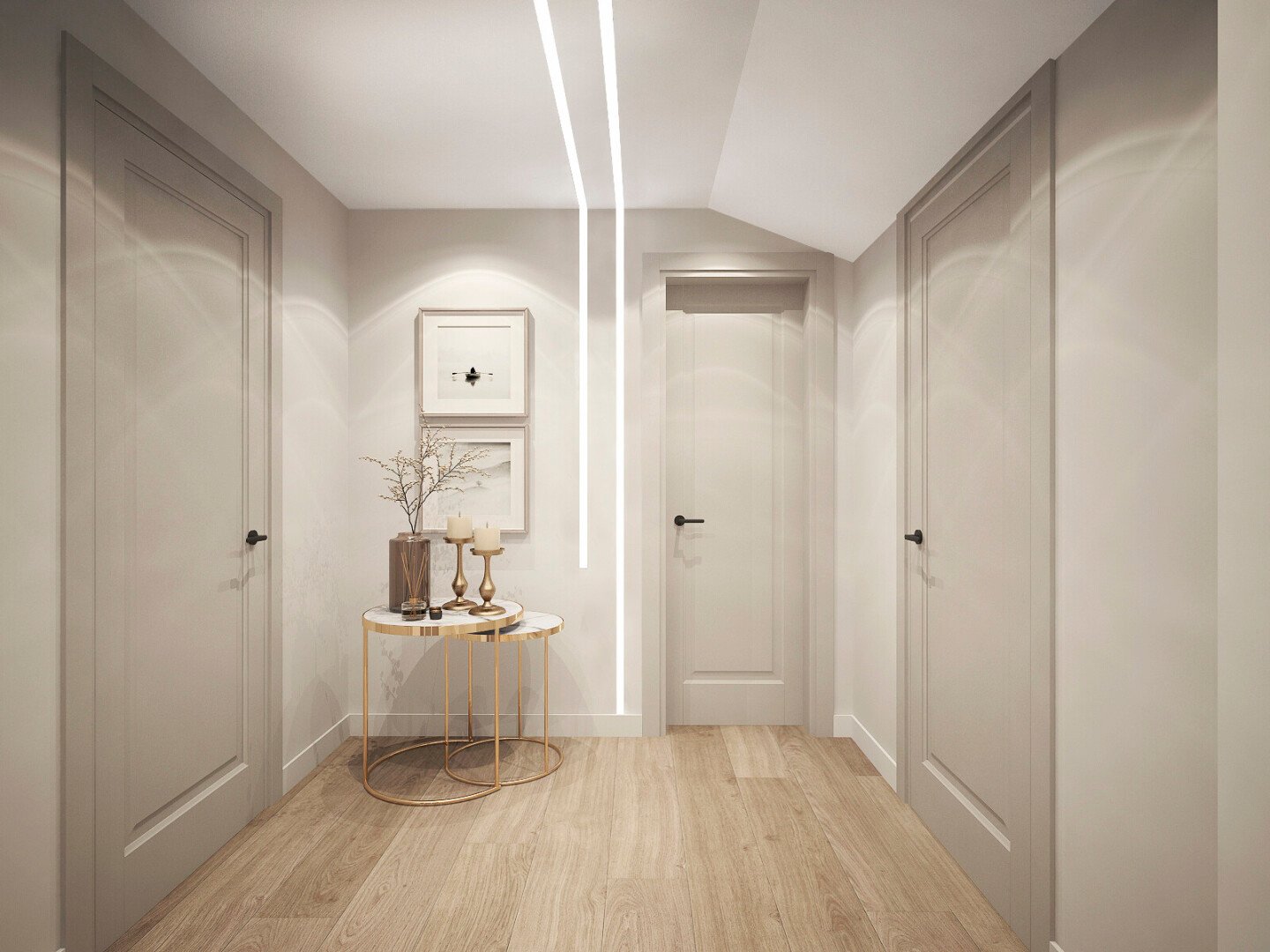 4-комн. квартира 147 м², Французский, фото 25