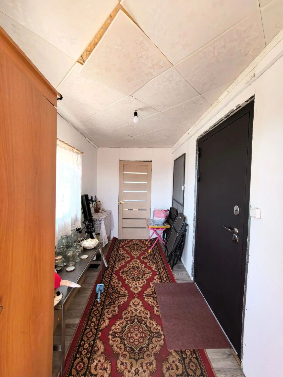 Дом 141,3 м², участок 10 сот., Хомутово, фото 27