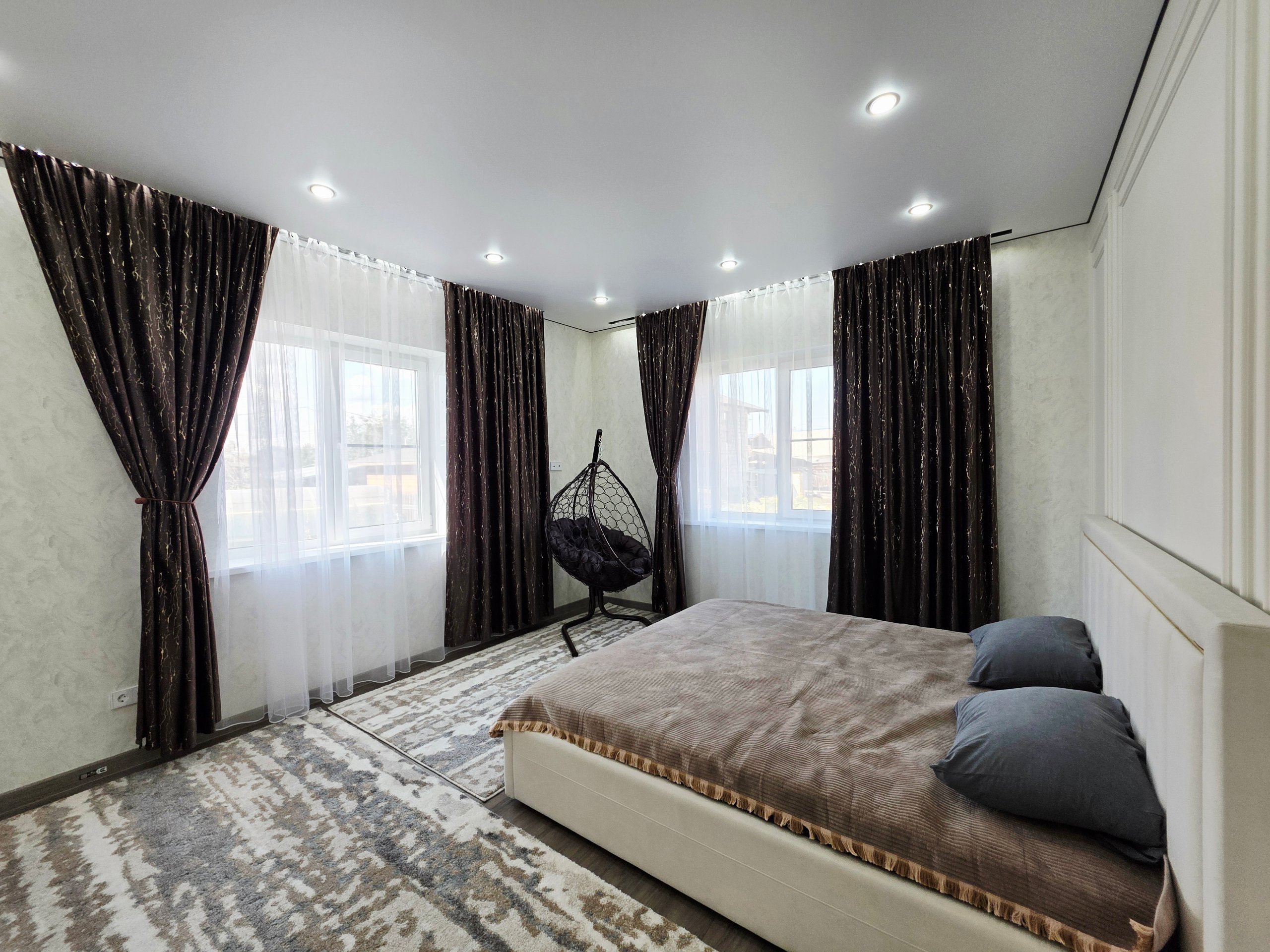 Дом 107 м², участок 8 сот., Иркутск, фото 15